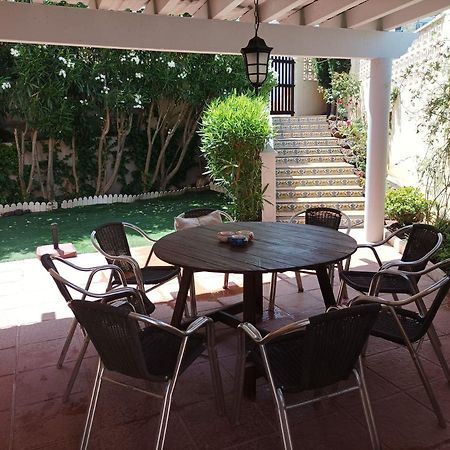 Chalet Cabo Palos กาโบเดปาลอส ภายนอก รูปภาพ