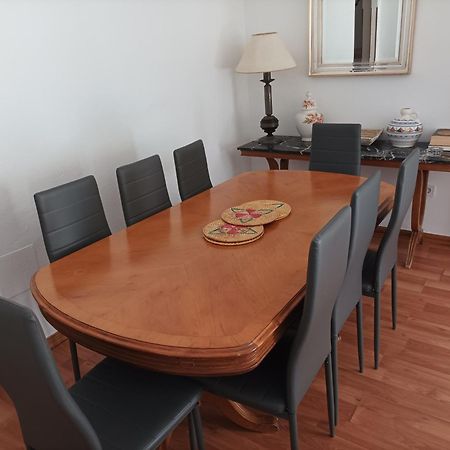 Chalet Cabo Palos กาโบเดปาลอส ภายนอก รูปภาพ