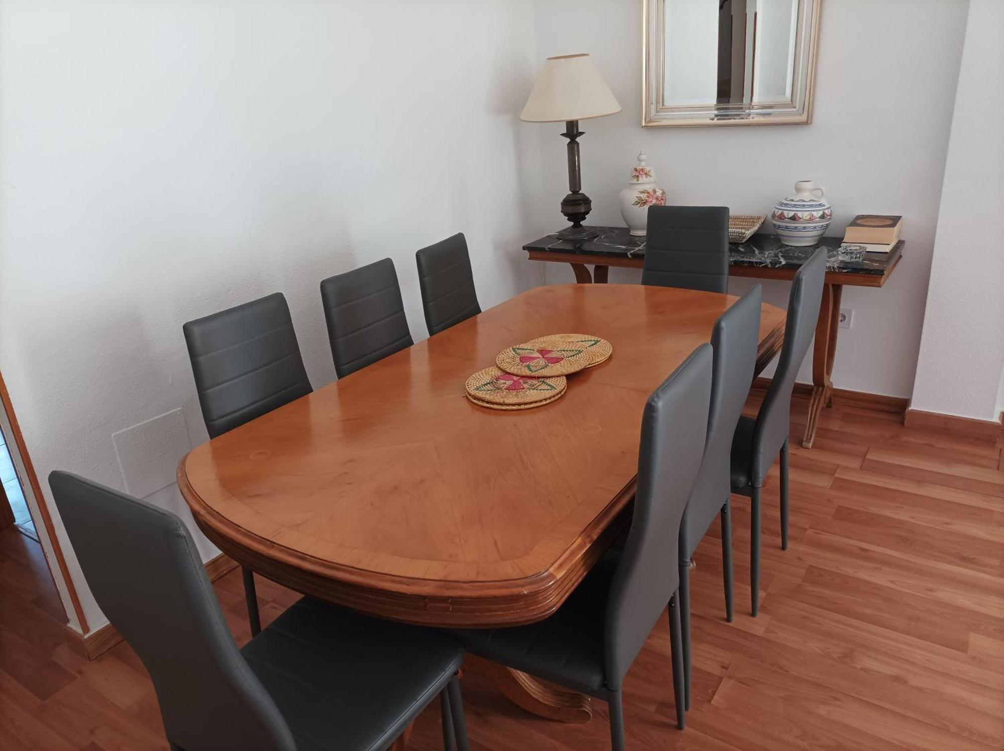 Chalet Cabo Palos กาโบเดปาลอส ภายนอก รูปภาพ