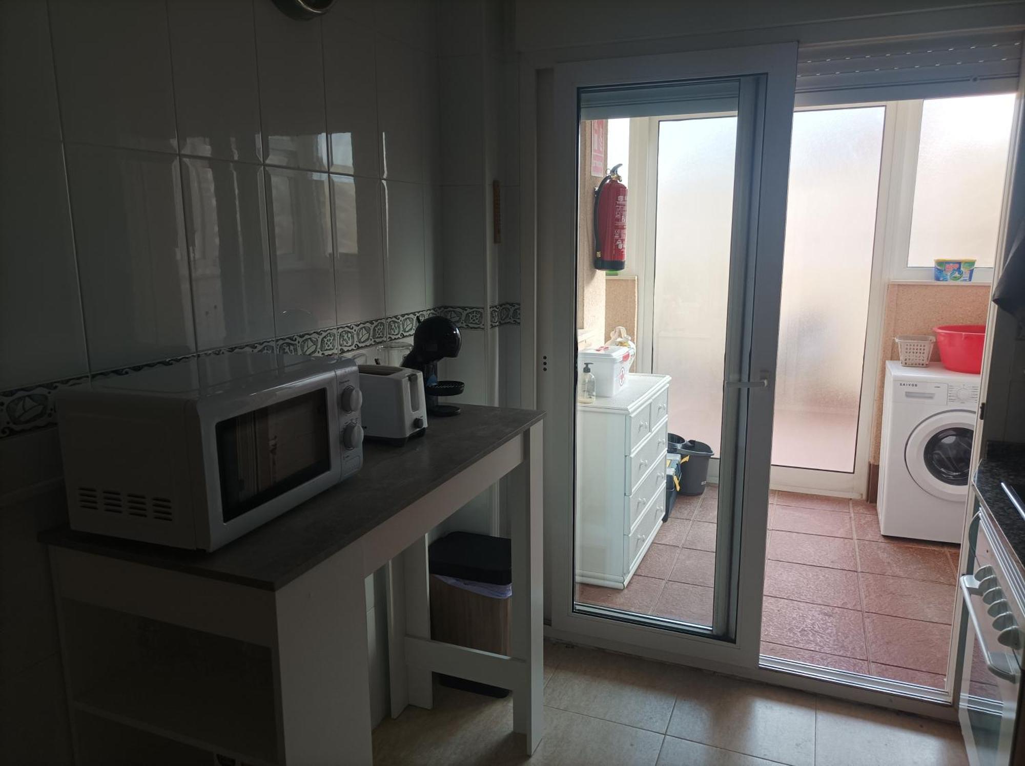 Chalet Cabo Palos กาโบเดปาลอส ภายนอก รูปภาพ